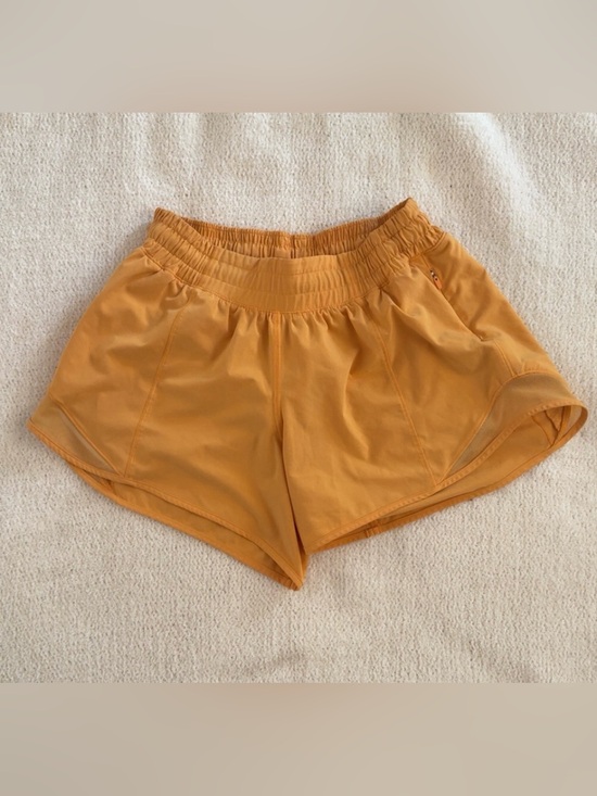 lululemon athletica Pants - Lululemon shorts